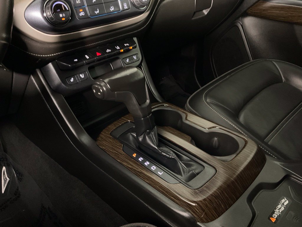 Used 2019 GMC Canyon Denali AWD/4WD image 18