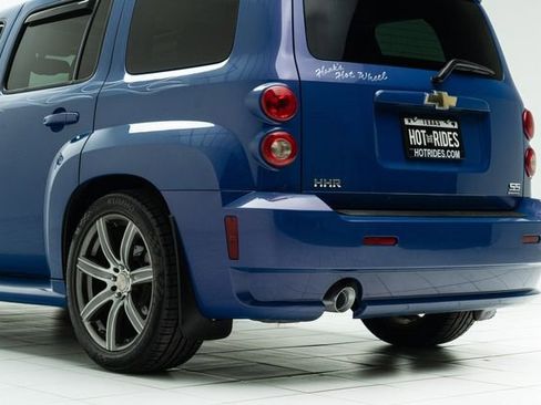 Used 2008 Chevrolet HHR SS image 19