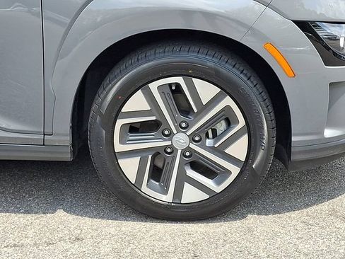 Used 2023 Hyundai Kona SE FWD image 10