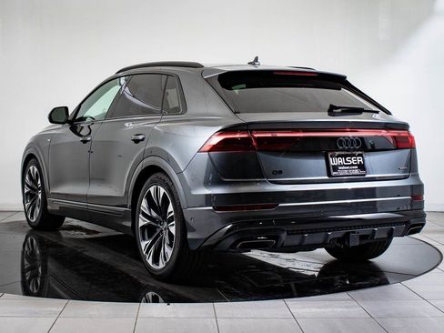 New 2026 Audi Q8 Premium Plus image 11