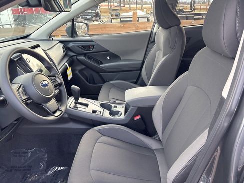 New 2026 Subaru Crosstrek 2.0i Premium image 17