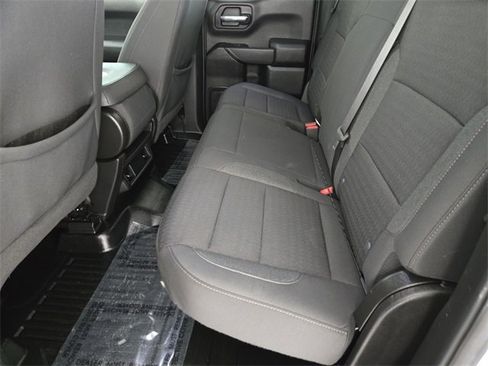 Used 2023 GMC Sierra 1500 Pro w/ Convenience Package image 5