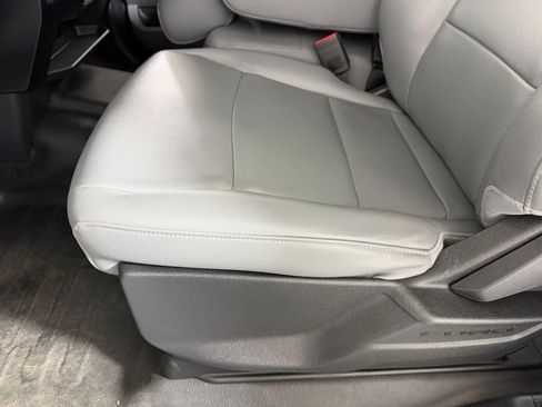 Used 2023 Ford F150 XL w/ XL Chrome Appearance Package AWD/4WD image 24