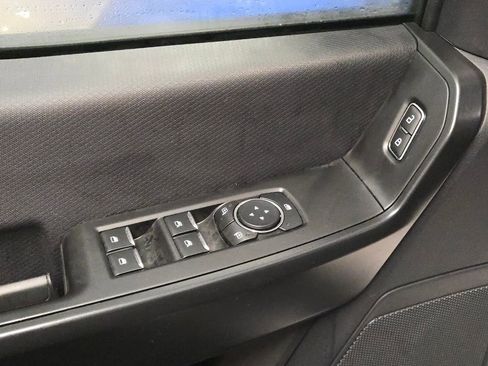 Used 2024 Ford F150 STX image 9