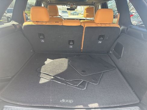 Used 2024 Jeep Grand Cherokee Summit image 13