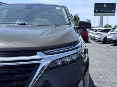 Used 2023 Chevrolet Equinox LT w/ Driver Convenience Package