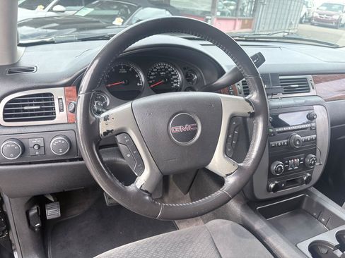 Used 2008 GMC Yukon SLE AWD/4WD image 9