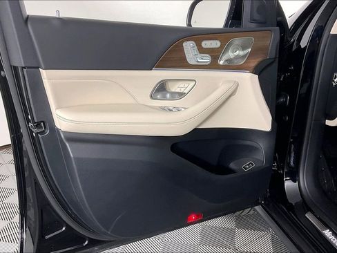 Used 2026 Mercedes-Benz GLE 350 GLE 350 image 15