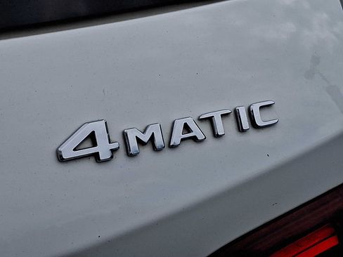 Used 2017 Mercedes-Benz GLE 350 4MATIC image 33