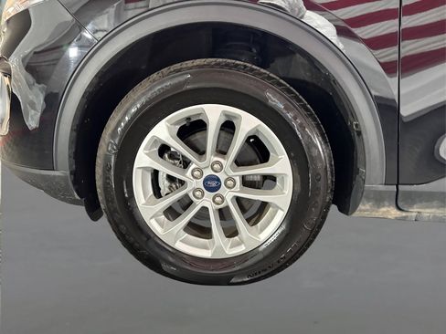 Used 2021 Ford Escape SE AWD/4WD image 19