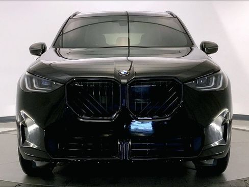 Used 2026 BMW X3 xDrive30i w/ M Sport Package AWD/4WD image 2