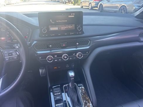 Used 2024 Acura Integra A-Spec image 12