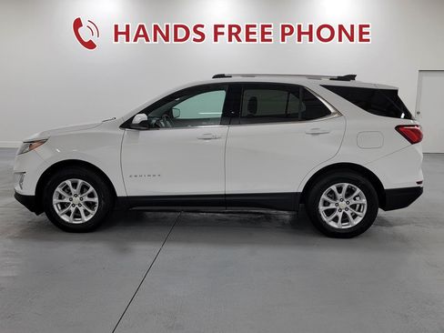 Used 2019 Chevrolet Equinox LT FWD image 5