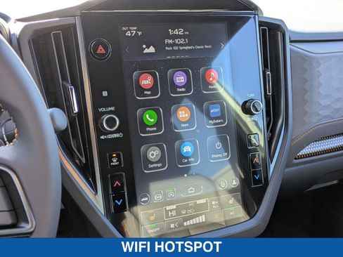 Certified 2026 Subaru Forester Wilderness image 23