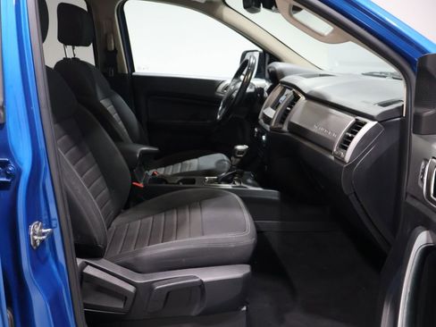 Used 2021 Ford Ranger XLT w/ Equipment Group 301A Mid image 22