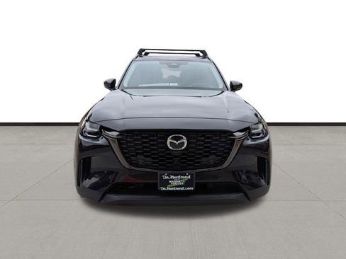 New 2026 MAZDA CX-90 3.3 Turbo w/ Premium Sport Pkg AWD/4WD image 2