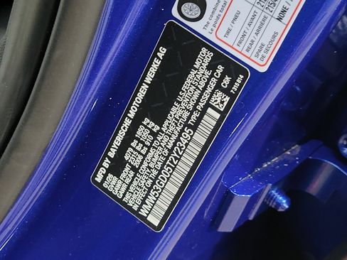 New 2026 MINI Cooper S image 26