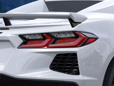 New 2026 Chevrolet Corvette Stingray Preferred Conv w/ Z51 Performance Package image 11