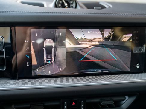 New 2026 Porsche Cayenne S image 19