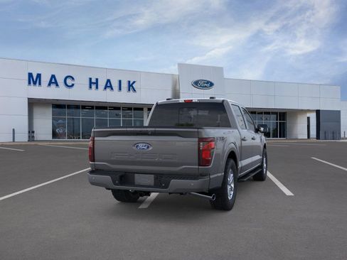 New 2026 Ford F150 XLT image 8