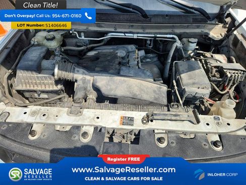 Used 2017 Chevrolet Colorado W/T w/ WT Convenience Package RWD image 15