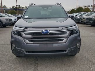 New 2026 Subaru Forester Limited video 2