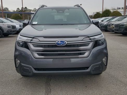 New 2026 Subaru Forester Limited image 2