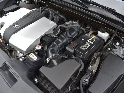 Used 2019 Lexus ES 350 w/ Accessory Package 2 image 50