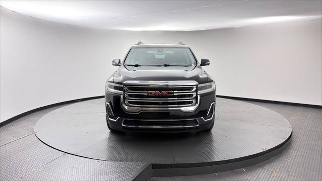 Used 2023 GMC Acadia SLT w/ Technology Package FWD image 12