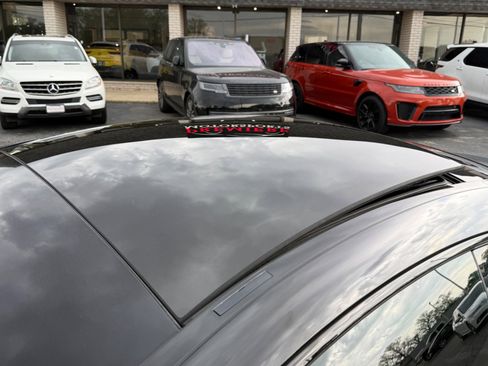 Used 2019 Mercedes-Benz C 300 Coupe w/ AMG Line image 22