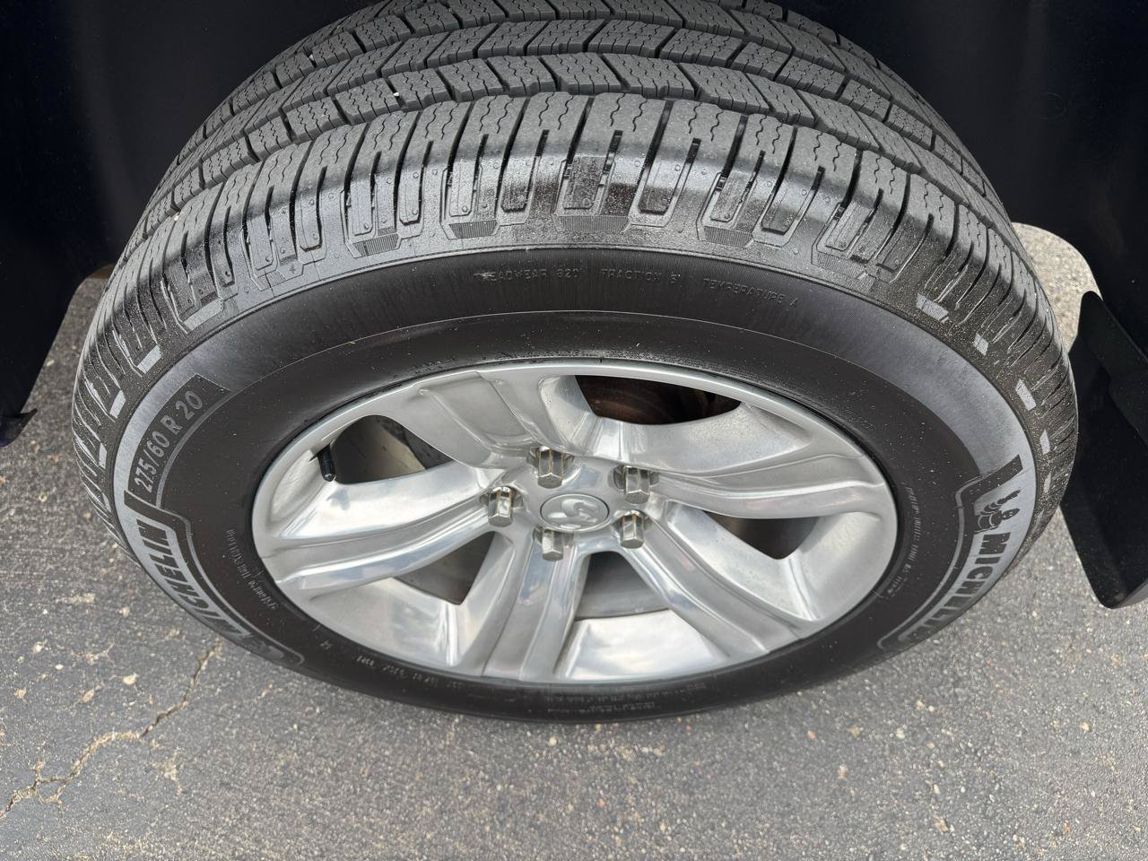 Used 2018 RAM 1500 Sport AWD/4WD image 11