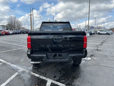 New 2026 Toyota Tacoma SR5 AWD/4WD image 6
