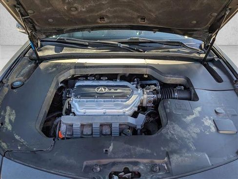 Used 2012 Acura TL image 21