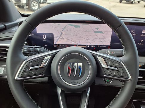 New 2026 Buick Enclave Sport Touring w/ Power Package image 6