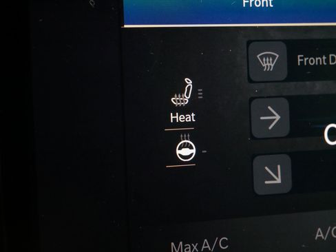 Used 2023 Jeep Grand Cherokee L Limited w/ Black Appearance Package image 31