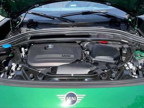 Used 2025 MINI Cooper Countryman S w/ Comfort Package Max AWD/4WD image 32