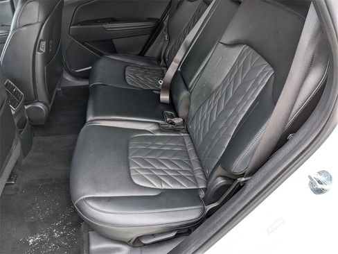 Certified 2023 Kia Sportage X-Line image 22