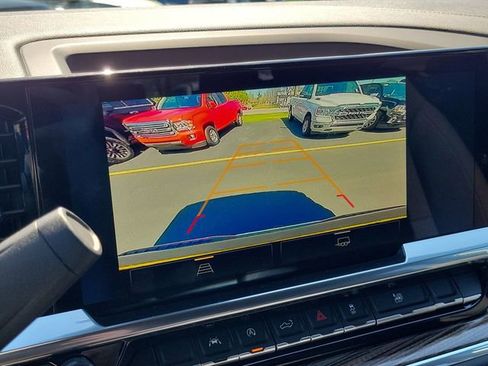 Used 2024 Chevrolet Silverado 1500 LT image 29