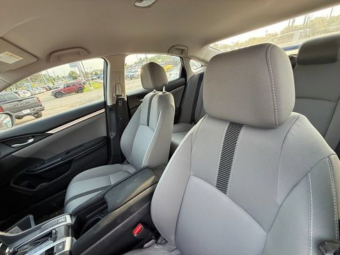 Used 2017 Honda Civic LX image 13