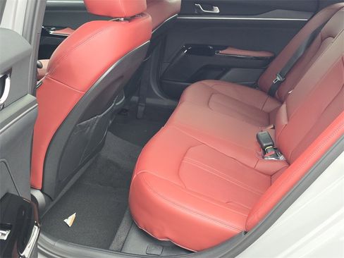 New 2026 Kia K5 GT-Line image 13
