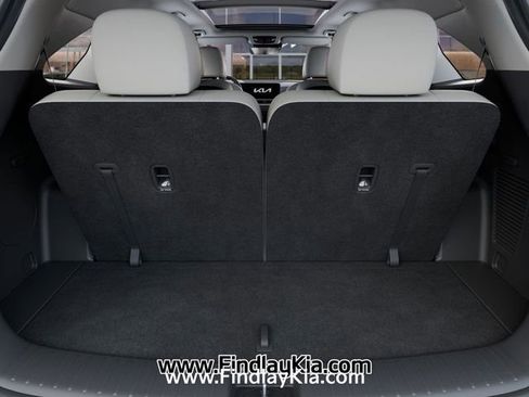 New 2026 Kia Sorento SX image 22
