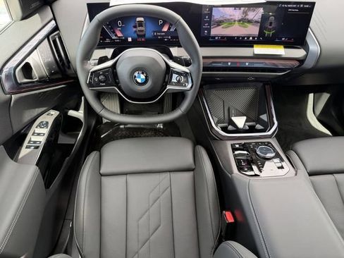 New 2026 BMW X3 xDrive30i w/ Convenience Package AWD/4WD image 13