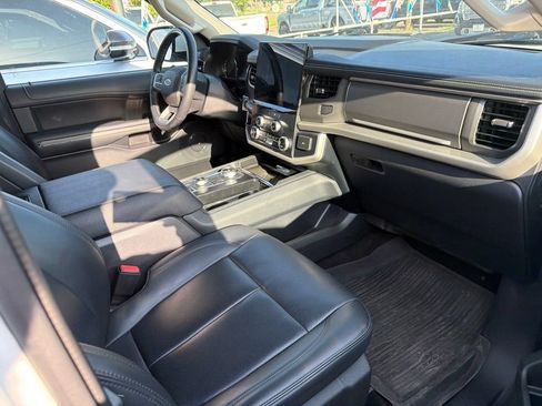 Used 2023 Ford Expedition XLT AWD/4WD image 24