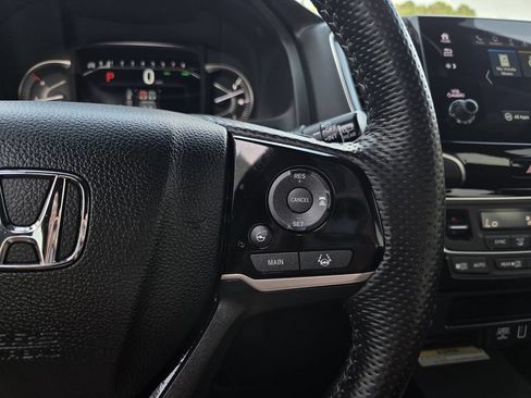 Used 2023 Honda Passport Elite image 25
