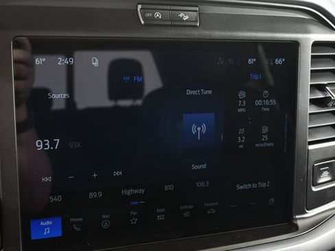 New 2026 Ford F150 XLT AWD/4WD image 27