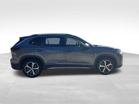 New 2026 Volkswagen Tiguan SE FWD image 6