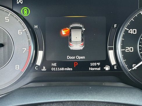 Used 2024 Acura RDX SH-AWD w/ Technology Package image 40