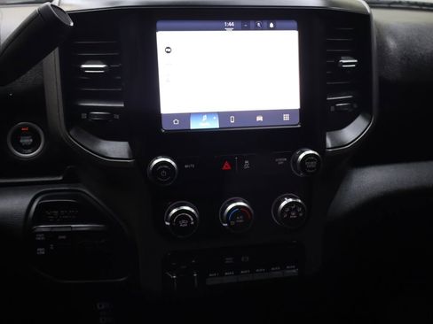 Used 2023 RAM 3500 Tradesman w/ Bed Utility Group AWD/4WD image 23