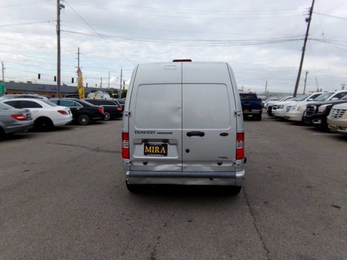 Used 2012 Ford Transit Connect XLT image 7