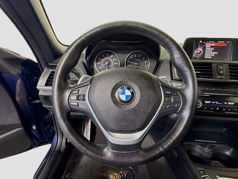 Used 2016 BMW 228i xDrive Convertible image 13